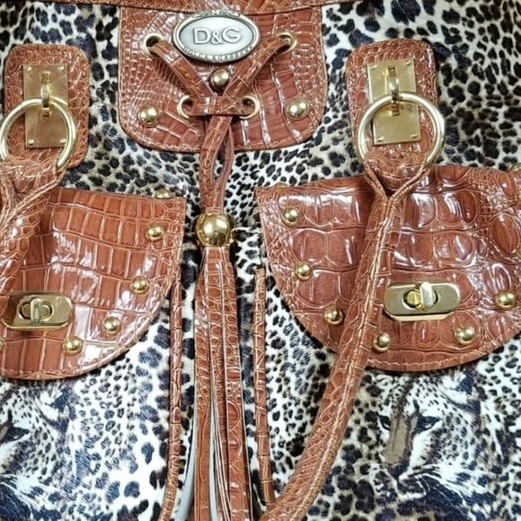 D&G large bag - Picture 6 of 10